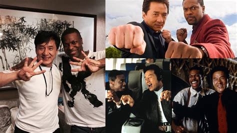 rush hour 4 imdb|rush hour 4 jackie chan.